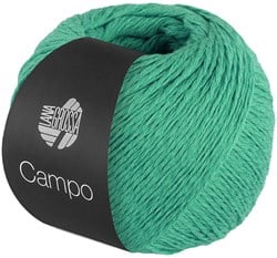 Lana Grossa Campo 032 Türkis