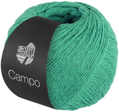 Lana Grossa Campo 032 Türkis