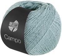 Lana Grossa Campo 033 Wasserblau