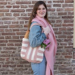 Yarn and Colors Candy Shopper Häkelpaket