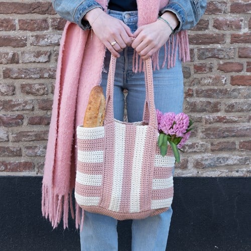 Yarn and Colors Candy Shopper Häkelpaket-3