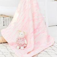 Strickanleitung Stylecraft Sweet Dreams Baby Cardigan, Hat & Blanket-3