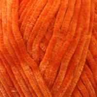 Stylecraft Squeeze Me 5605 Carrot Orange-2
