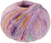 Lana Grossa Cassata 0003 Zartlila/Rosa/Gelb/Lila