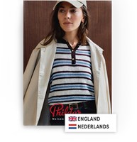 Phildar Cata 270 Strickzeitschrift Damen Saisonbeginn NL/EN