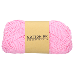 Budgetyarn Cotton DK