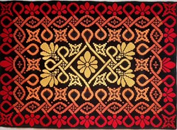Celtic Vibes - Crazy Crochet Catlady Garn- und Häkelpaket