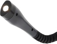 PURElite Neklamp LED Lamp Oplaadbaar 3 helderheidsstanden dimbaar - 5029784938830 -  CFPL30