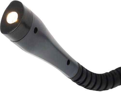 PURElite Neklamp LED Lamp Oplaadbaar 3 helderheidsstanden dimbaar - 5029784938830 -  CFPL30