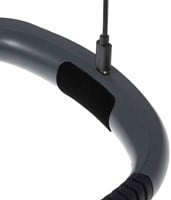 PURElite Neklamp LED Lamp Oplaadbaar 3 helderheidsstanden dimbaar - 5029784938830 -  CFPL30