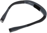 PURElite Neklamp LED Lamp Oplaadbaar 3 helderheidsstanden dimbaar - 5029784938830 -  CFPL30