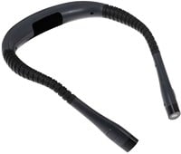 PURElite Neklamp LED Lamp Oplaadbaar 3 helderheidsstanden dimbaar - 5029784938830 -  CFPL30