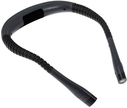 PURElite Neklamp LED Lamp Oplaadbaar 3 helderheidsstanden dimbaar - 5029784938830 -  CFPL30