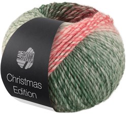 Lana Grossa Christmas Edition Big (Lurex)