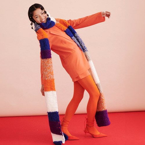 Katia Magazine 