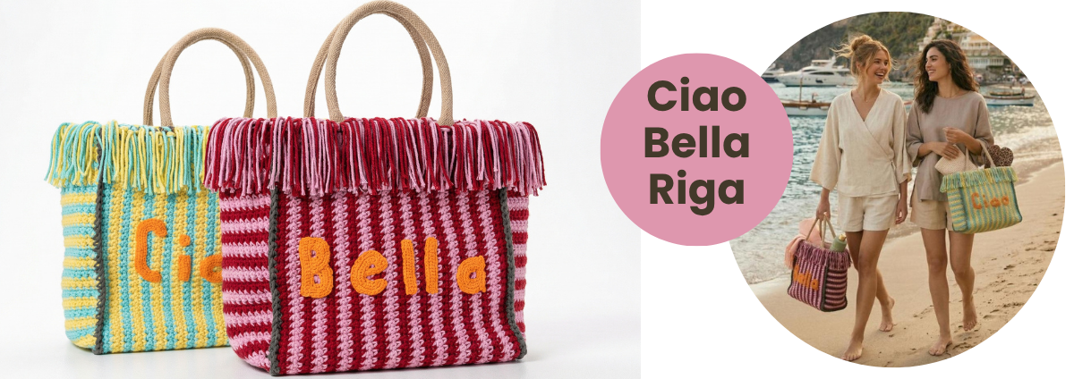 Ciao Bella Riga