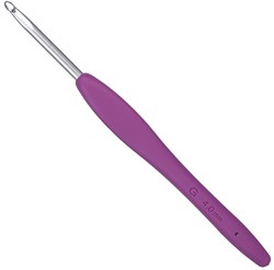 Clover Amour Hkelnadel 4 mm