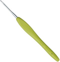 Clover Amour Häkelnadel 2 mm