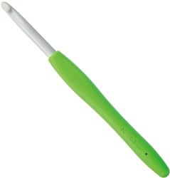 Clover Amour Häkelnadel 6,5 mm