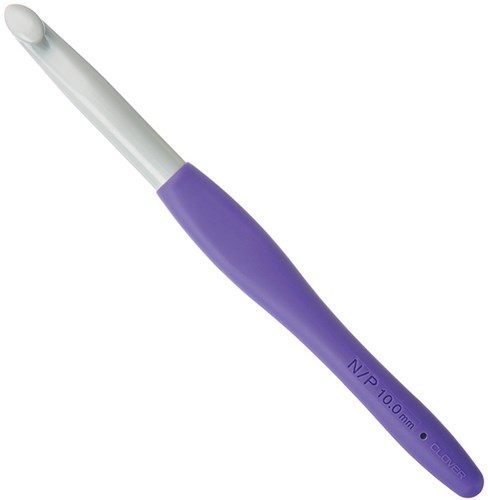 Clover Amour Hkelnadel 10,0 mm