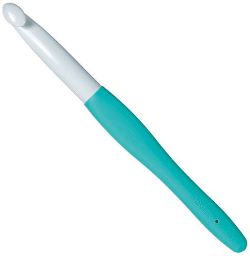 Clover Amour Häkelnadel 12,0 mm