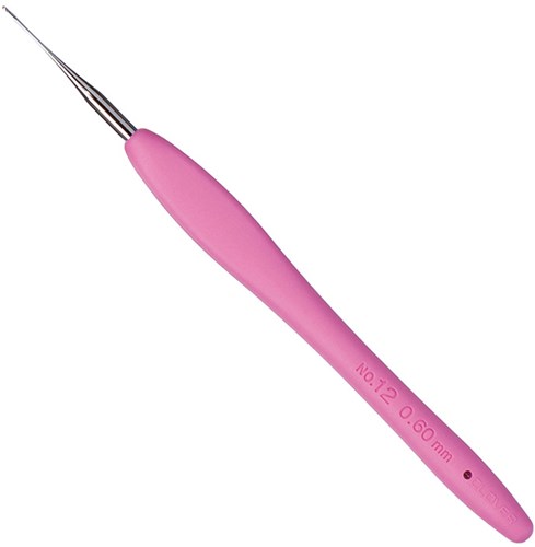 Clover Amour Hkelnadel 0,6 mm