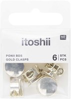 Rico Armband Verschlüsse  - Gold