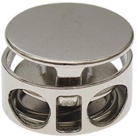 Rico Armband Verschlüsse  - Silver-3