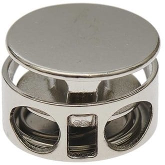 Rico Armband Verschlüsse  - Silver-3