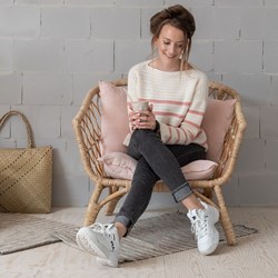 Häkelanleitung Yarn and Colors Classic Jumper