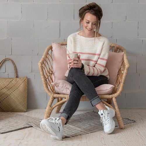 Häkelanleitung Yarn and Colors Classic Jumper