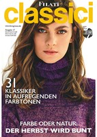 Lana Grossa Filati Classici No. 17 2019