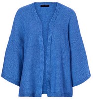 Brigitte No. 4 Boxy Fit Strickjacke Strickpaket-3