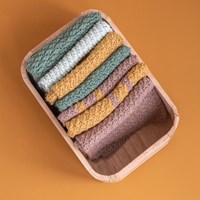 Häkelanleitung Yarn and Colors Favorite Clean Cloths-2