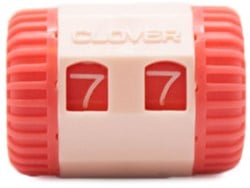 Clover Reihenzähler
