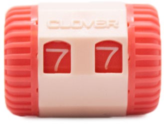 Clover Reihenzähler