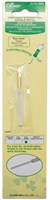 Clover Zierstichnadel Nachfüllmaterial 6-ply