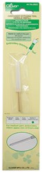 Clover Zierstichnadel Nachfüllmaterial Medium-Fine