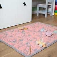 Koalified Babydecken Garn- und Häkelset-3
