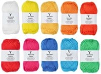 Yarn and Colors Must-have Color Pack 025 Griechenland
