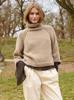 Katia Concept No.20 Herfst/Winter 2026/2027 Cotton-Merino Rainbow
