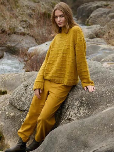 Katia Concept No.20 Herfst/Winter 2026/2027 Cotton-Merino Rainbow