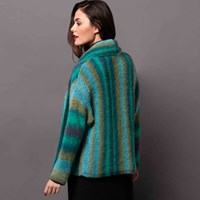 Katia Concept No. 8 2019-2