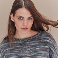 Lana Grossa Cool Merino Big Color 