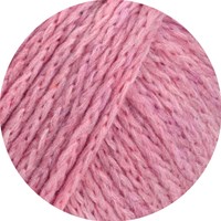 Lana Grossa Cool Merino Big 231 Rosa-2