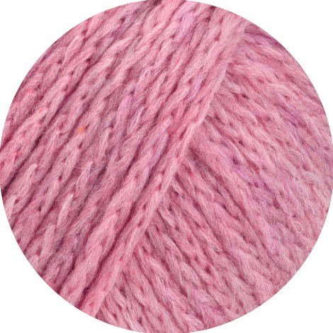 Lana Grossa Cool Merino Big 231 Rosa-2