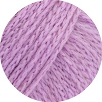 Lana Grossa Cool Merino Big 232 Flieder-2
