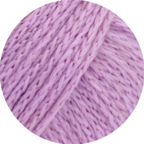 Lana Grossa Cool Merino Big 232 Flieder-2