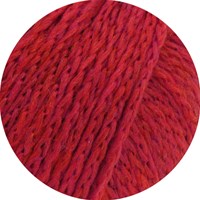 Lana Grossa Cool Merino Big 235 Rot-2