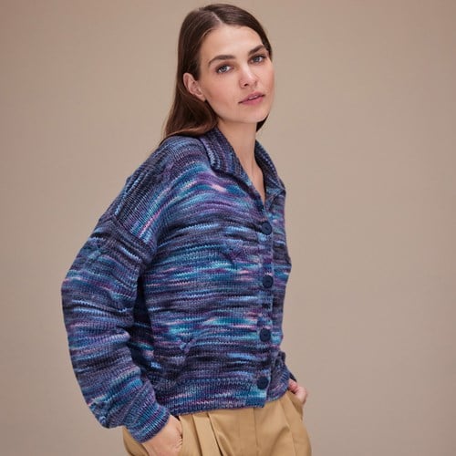 Lana Grossa Cool Merino Color 